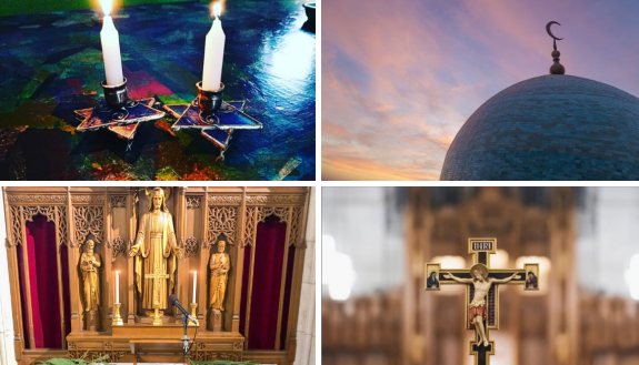 religious symbols