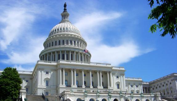 A new website called iCheck (icheckuclaim.org) lets you fact-check claims about how members of Congress vote. Photo by Kevin McCoy, Wikimedia Commons.