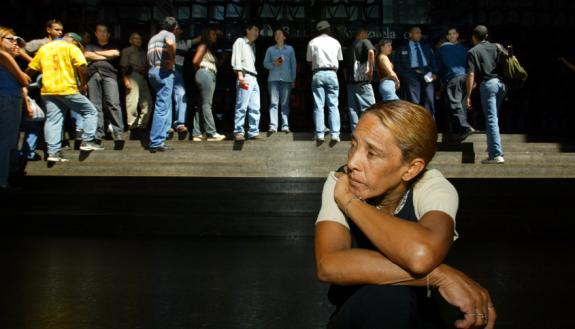 The Stakes Are High In Venezuela