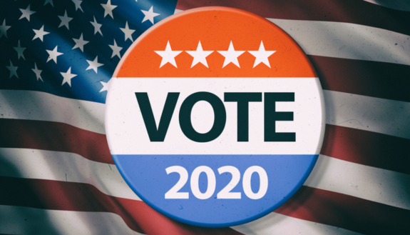 John Aldrich: Does Joe Biden Owe his win to Jo Jorgensen?