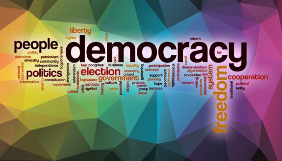 Michael Munger: The Descent into Tyranny