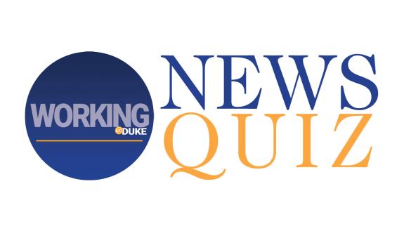 Quiz: Test Your Knowledge of Duke History