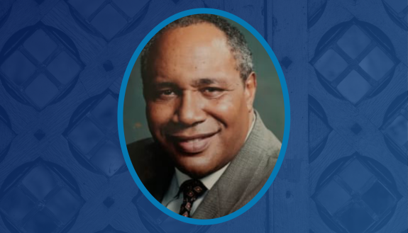 Walter Thaniel Johnson