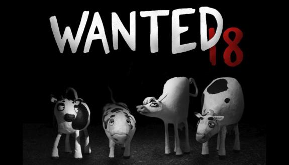 The award-winning documentary, “The Wanted 18,” screens April 13.