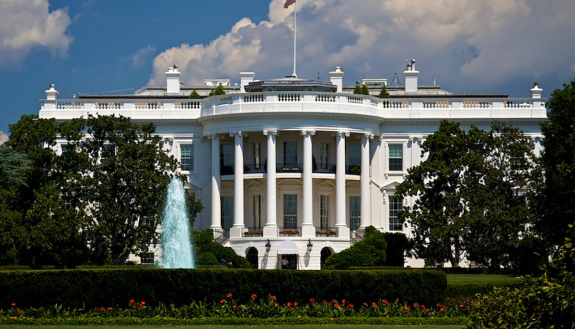 The White House