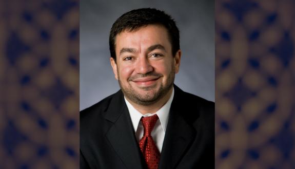 Abdullah Antepli 