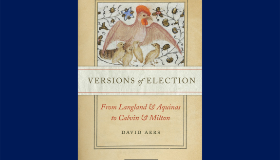 David Aers book