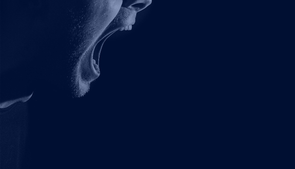 Study suggests that young males who are concerned with their reputation are more likely to turn aggressive if they believe their manhood is being challenged.