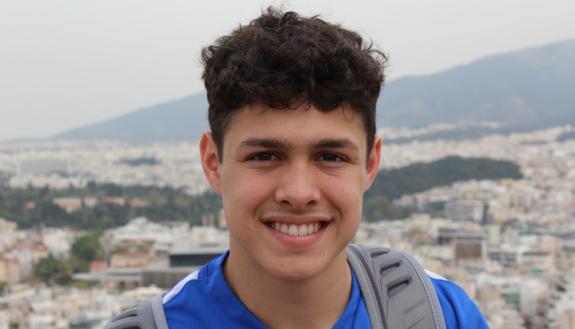 Alec Morlote
