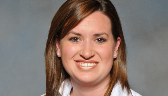 Dr. Amanda Randles