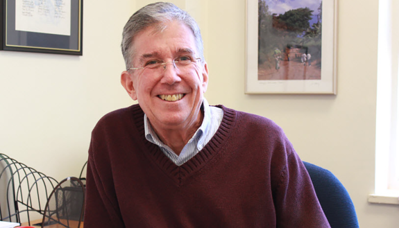John Bartlett