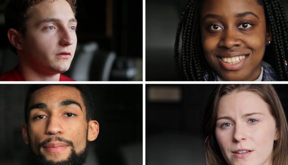 Four Bass Connections students reflect on their experiences