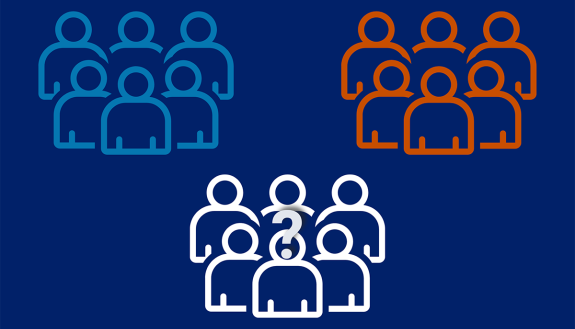 group membership may lead to greater bias
