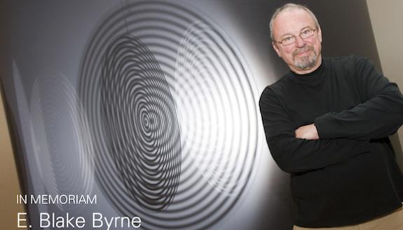 E. Blake Byrne