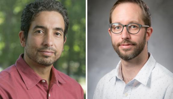 Philip Napoli and Christopher Bail