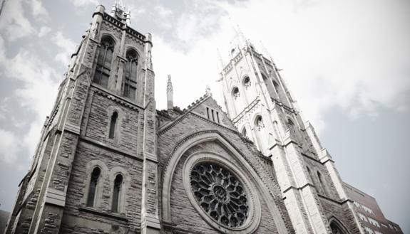 Curtis Chang: I’m a Former Pastor, and I Don’t Believe in ‘Religious Exemptions’ to Vaccine Mandates