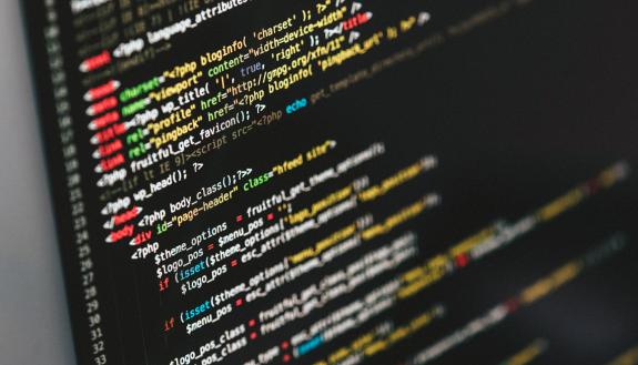 A free online class for students and employees will offer an education in coding.