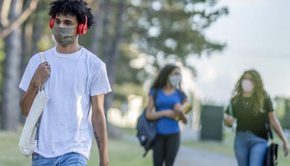 Edgar Virgüez: Bring More Early Career Scholars Into The Administrative Fold