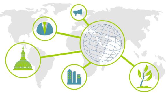 A new database tracks multi-stakeholder initiatives, voluntary initiatives to help improve business' engagement with human rights.