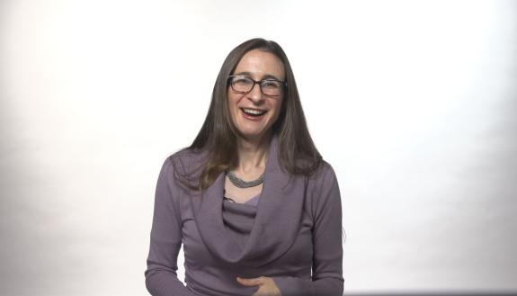 Cynthia Rudin