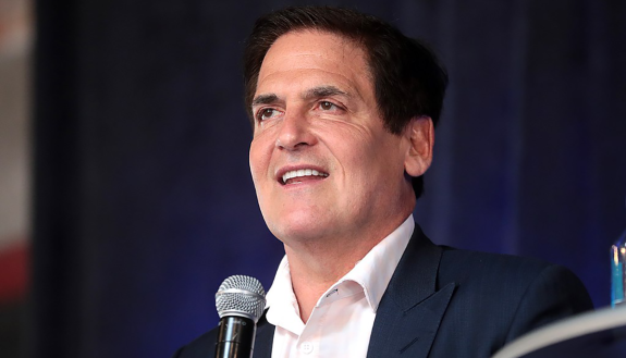 Mark Cuban