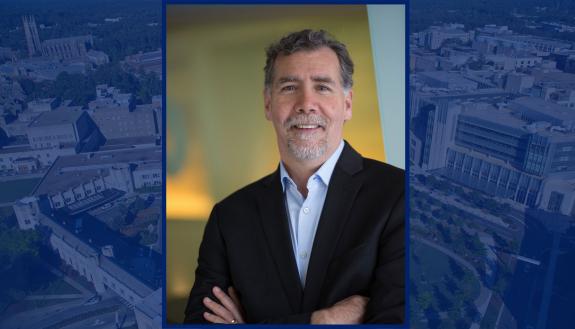 New DGHI director Christopher Beyrer arrives from the Johns Hopkins University Bloomberg School of Public Health.