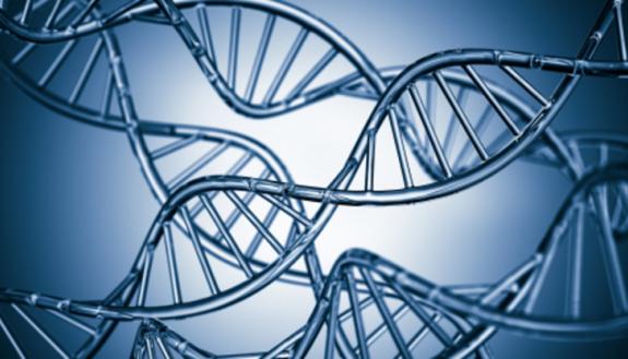 graphic image of dna