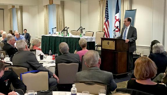 Patrick Duddy addresses how US-Latin American relations are changing.