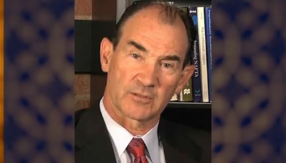 El embajador Patrick Duddy dice que la OEA tiene un rol esencial en revertir la inestabilidad en Venezuela.