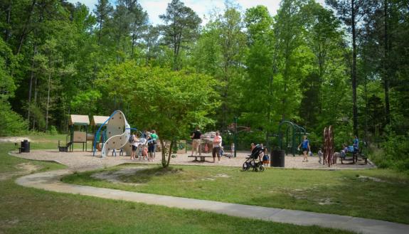 Durham park