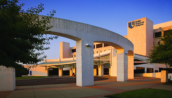 Durham Regional Hospital