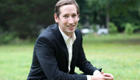 Dustin Benac