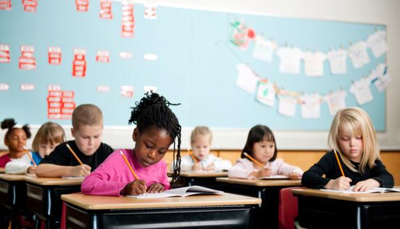  Lisa Gennetian: Anti-Poverty Policies for Children Must Level the Economic, Racial Playing Field