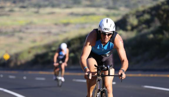 New study reveals how hard humans can push and still keep it up without breaking down. Photo By: Cpl. Shaltiel Dominguez