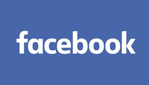facebook logo