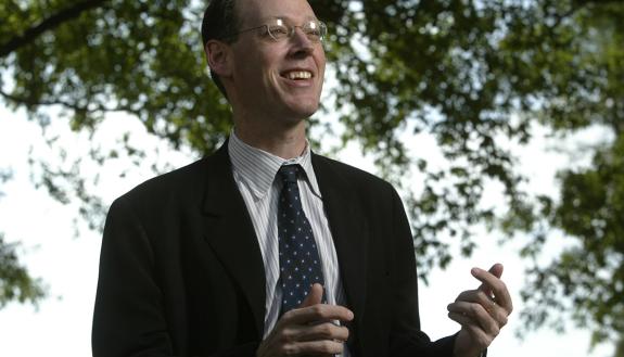 Paul Farmer founded Partners in Health, an international nonprofit organization that changed the way policymakers approached global health.