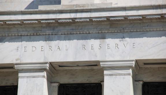 Federal Reserve Building