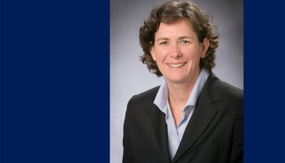 As vice provost for academic affairs, Jennifer Francis will promote teaching and research excellence. Photo by Duke University Photography