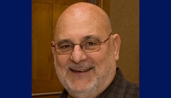 Germino, first PA class