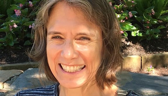 Jehanne Gheith