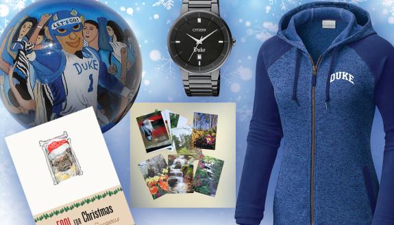 10 Holiday Gift Ideas On Campus