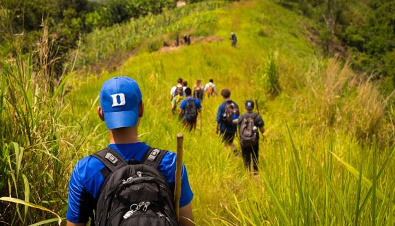 Duke Global A to Z