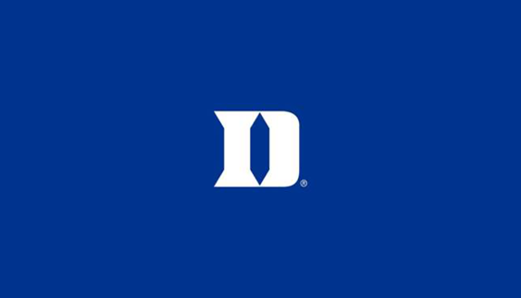 Duke athletics logo