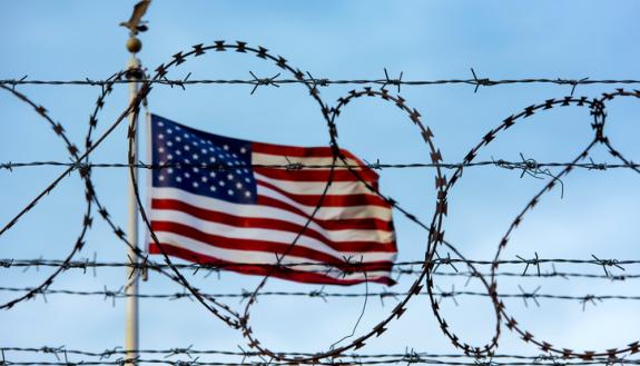 We Need To Fix The Crisis On The Border