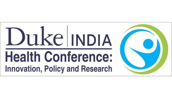 Duke will hold its first health conference in India Dec. 13-14.