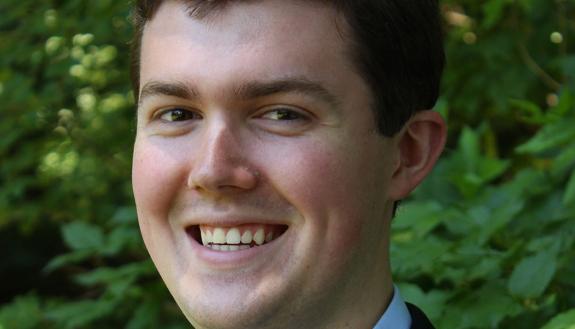 Justin Sherman