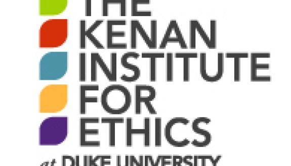 Kenan Institute logo