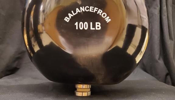 Duke researchers have developed the first gel-based synthetic cartilage with the strength of the real thing. A quarter-sized disc of the material can withstand the weight of a 100-pound kettlebell without tearing or losing its shape. By Feichen Yang.