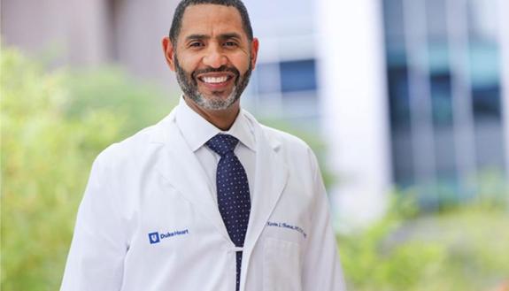 Dr. Kevin Thomas