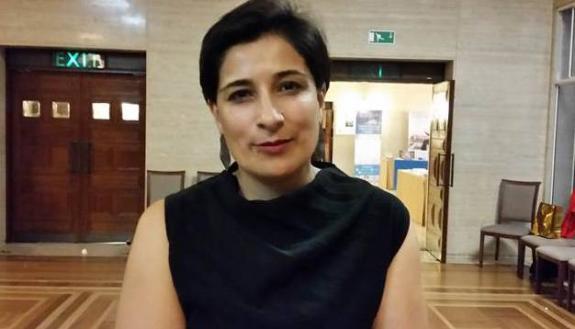 Ranjana Khanna